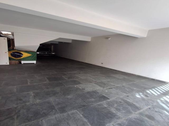 Sobrado para Venda em Santo André - 4