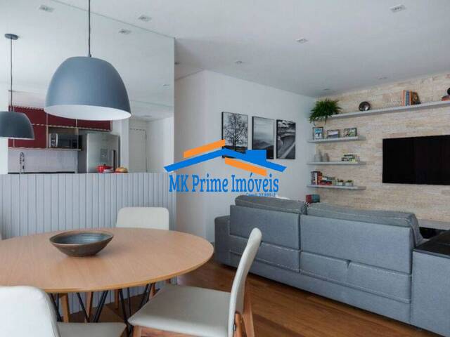 #14489 - Apartamento para Venda em Barueri - SP