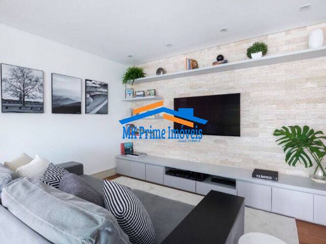 #14489 - Apartamento para Venda em Barueri - SP