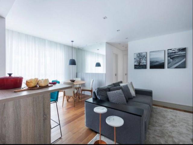 Apartamento para Venda em Barueri - 5