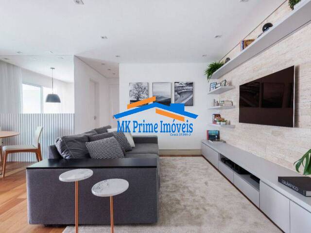 #14489 - Apartamento para Venda em Barueri - SP