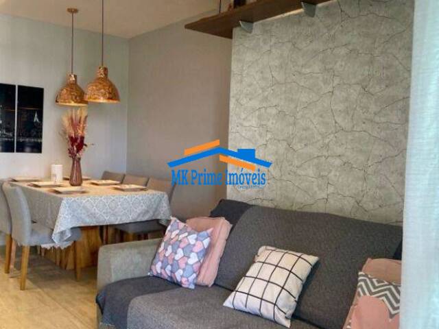 #14490 - Apartamento para Venda em Barueri - SP