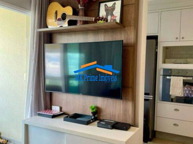 #14490 - Apartamento para Venda em Barueri - SP