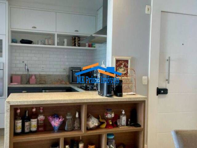 #14490 - Apartamento para Venda em Barueri - SP