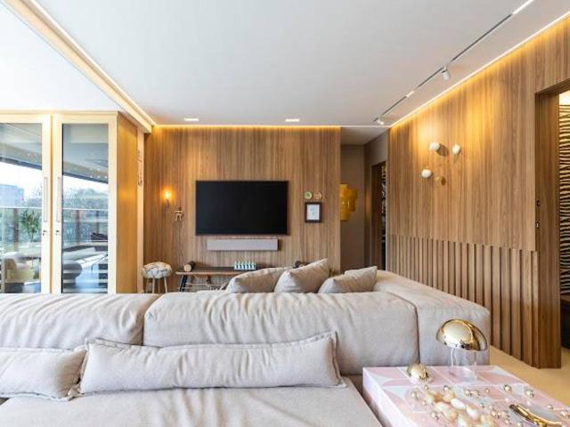 Apartamento para Venda em São Paulo - 4