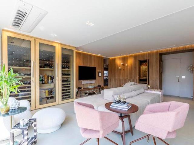 Apartamento para Venda em São Paulo - 5