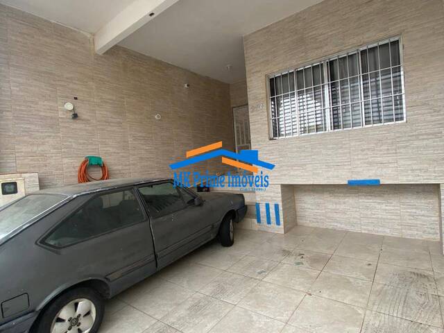 #14492 - Casa para Venda em Osasco - SP