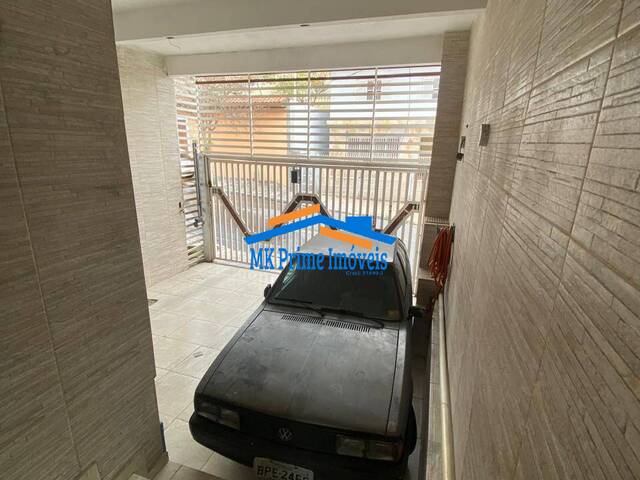 #14492 - Casa para Venda em Osasco - SP