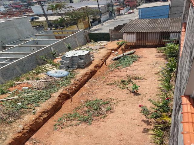 Terreno para Venda em Osasco - 5