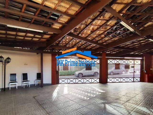 #14495 - Casa para Venda em São Paulo - SP