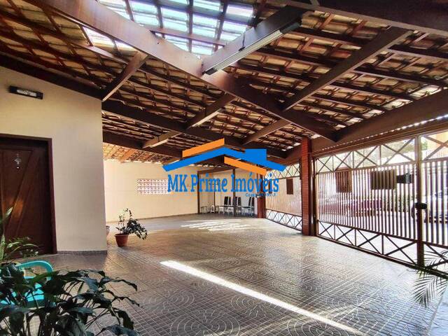 #14495 - Casa para Venda em São Paulo - SP