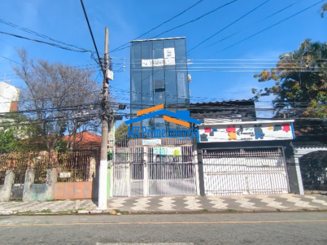 #14497 - Prédio comercial para Venda em Osasco - SP
