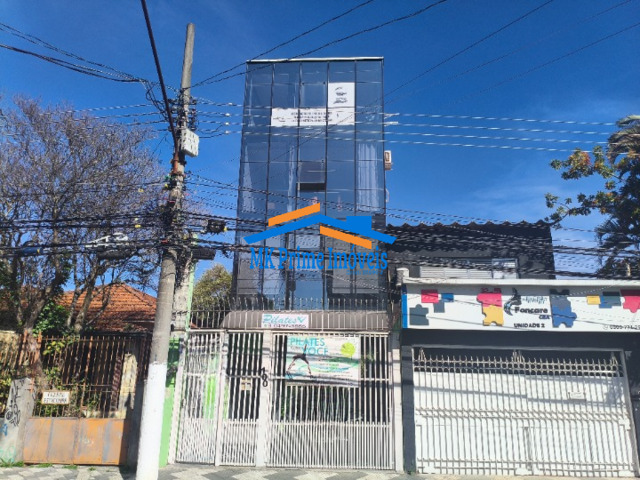 #14497 - Prédio comercial para Venda em Osasco - SP