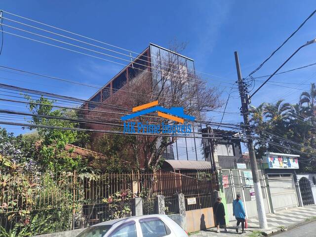 #14497 - Prédio comercial para Venda em Osasco - SP