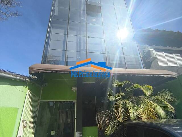 #14497 - Prédio comercial para Venda em Osasco - SP