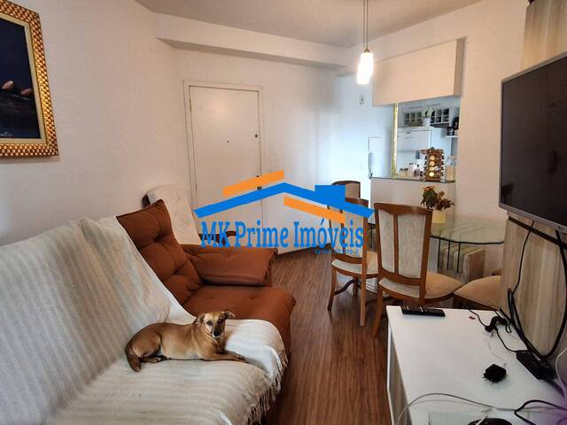 #14498 - Apartamento para Venda em Taboão da Serra - SP