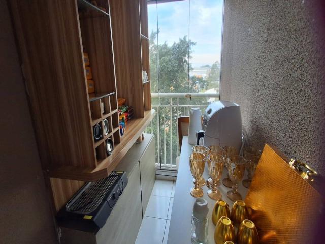 Apartamento para Venda em Taboão da Serra - 5
