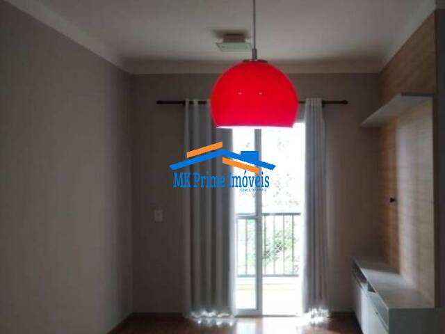 #14499 - Apartamento para Venda em Osasco - SP