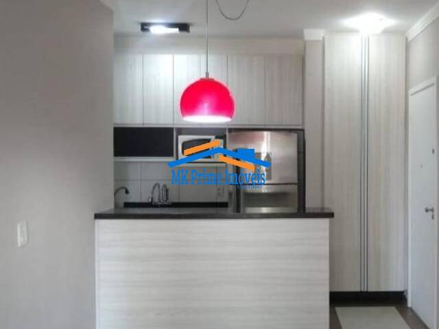 #14499 - Apartamento para Venda em Osasco - SP