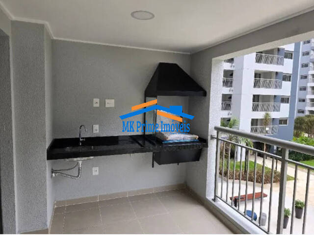 #14500 - Apartamento para Venda em São Paulo - SP