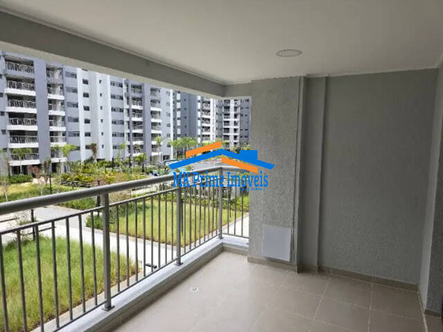#14500 - Apartamento para Venda em São Paulo - SP