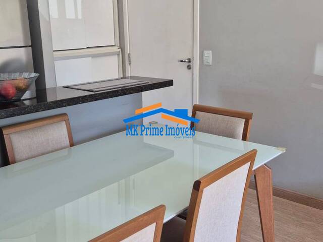 #14501 - Apartamento para Venda em Osasco - SP