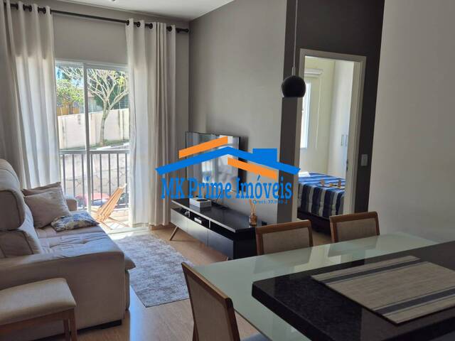 #14501 - Apartamento para Venda em Osasco - SP