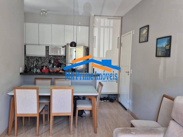 #14501 - Apartamento para Venda em Osasco - SP