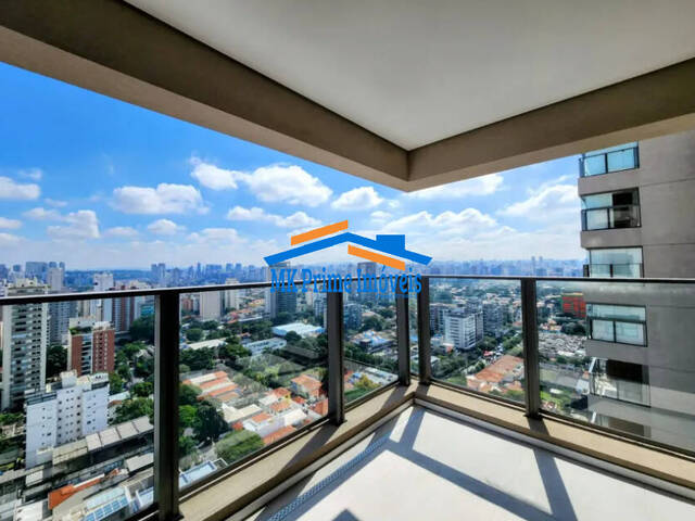 #14502 - Apartamento para Venda em São Paulo - SP