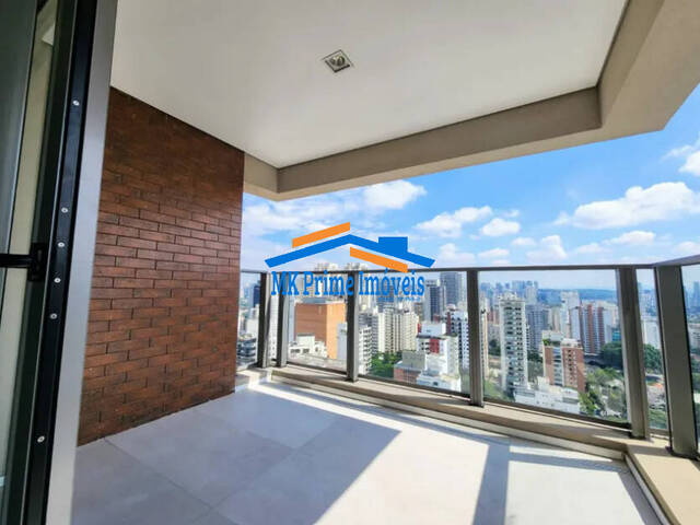 #14502 - Apartamento para Venda em São Paulo - SP