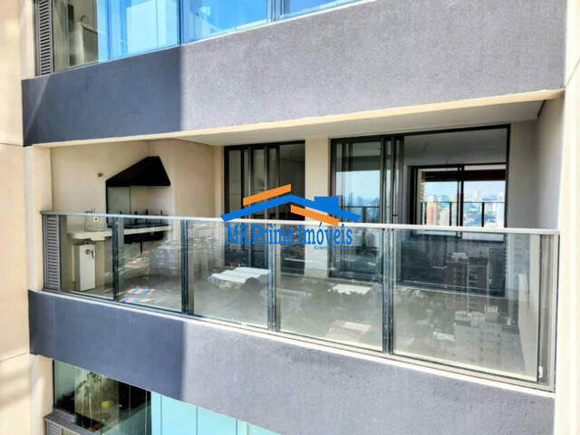 #14502 - Apartamento para Venda em São Paulo - SP
