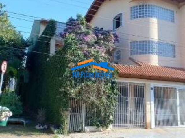#14503 - Sobrado para Venda em Osasco - SP