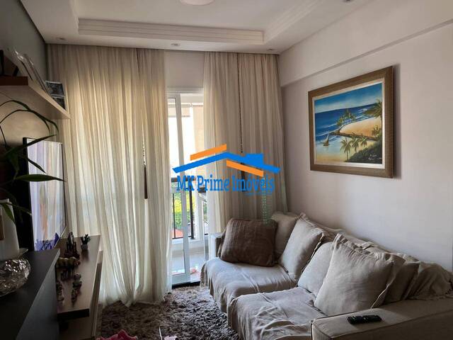 #14505 - Apartamento para Venda em Osasco - SP