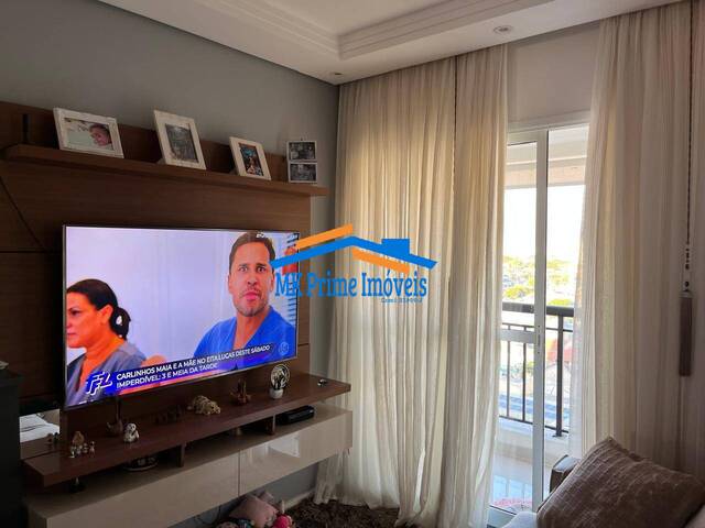 #14505 - Apartamento para Venda em Osasco - SP