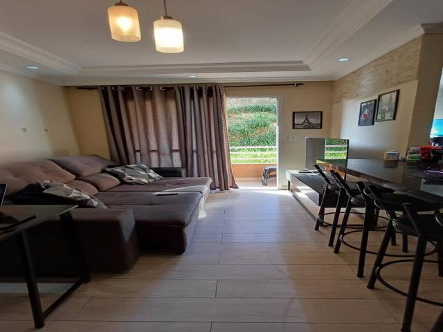 Apartamento para Venda em Osasco - 2