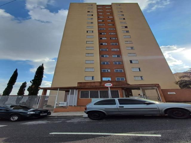 Apartamento para Venda em Osasco - 3