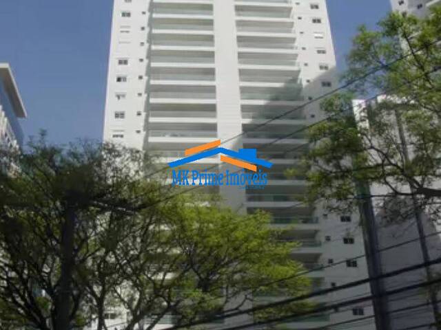 Venda em Vila Olímpia - São Paulo