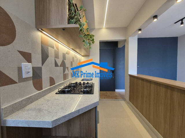 #14510 - Apartamento para Venda em São Paulo - SP