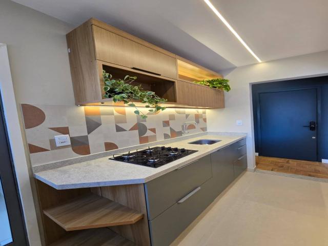 Apartamento para Venda em São Paulo - 4