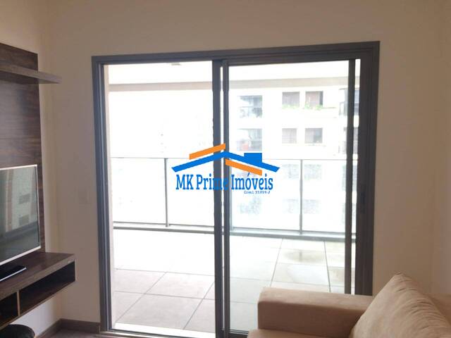 #14511 - Apartamento para Locação em São Paulo - SP