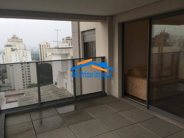 #14511 - Apartamento para Locação em São Paulo - SP