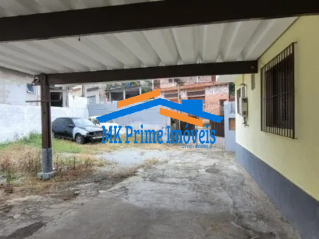 #14512 - Casa Térrea para Venda em Osasco - SP