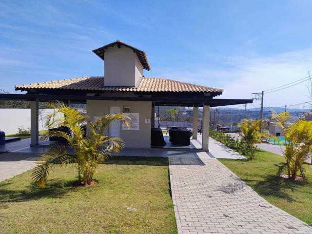 Terreno para Venda em Santana de Parnaíba - 4