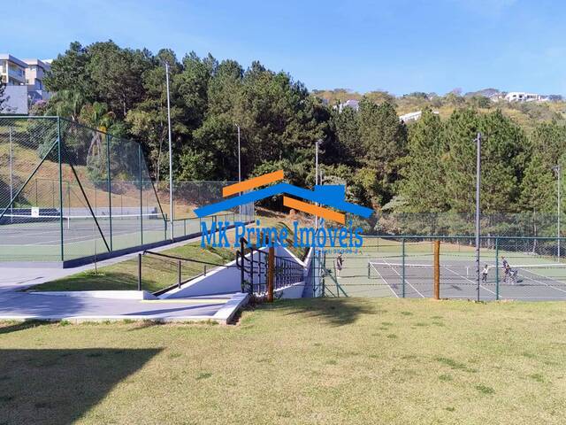 #14514 - Terreno para Venda em Santana de Parnaíba - SP