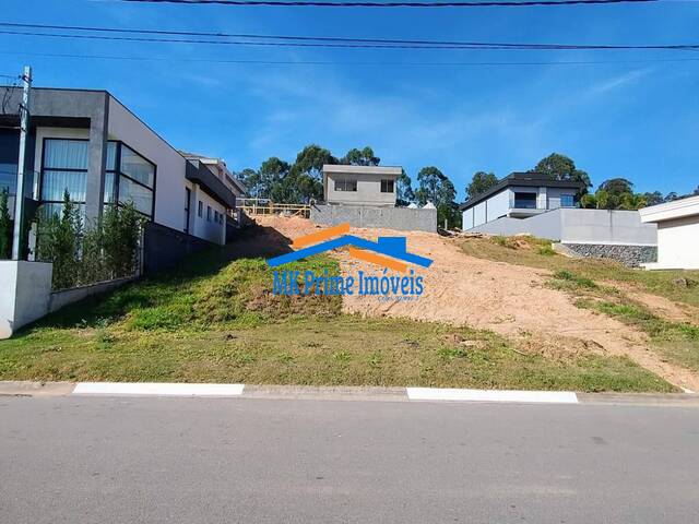 Venda em Colinas de Parnaíba I - Santana de Parnaíba