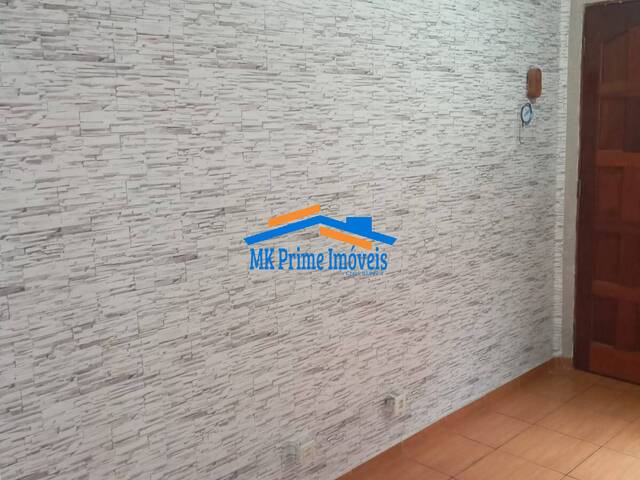 #14515 - Apartamento para Venda em Carapicuíba - SP