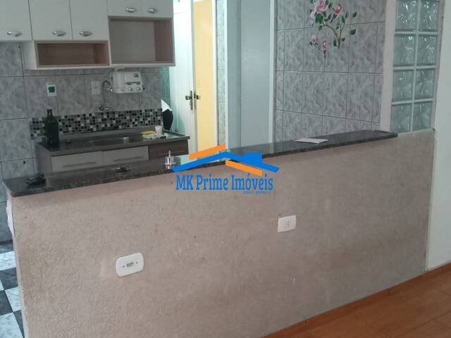 #14515 - Apartamento para Venda em Carapicuíba - SP