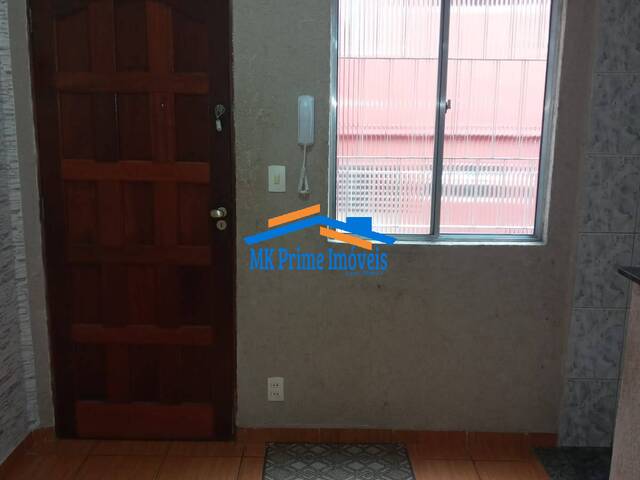 #14515 - Apartamento para Venda em Carapicuíba - SP