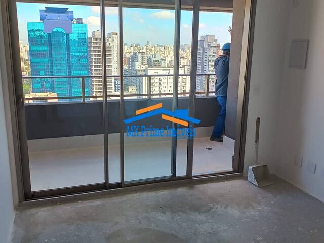 Venda em Moema - São Paulo