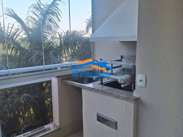 #14517 - Apartamento para Venda em São Paulo - SP